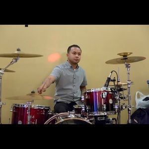 Meet your Posher, Vicheth